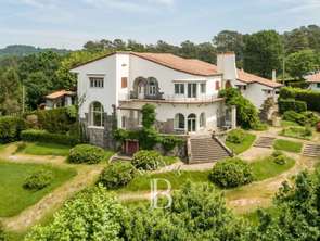 Vente Maison 12 chambresSaint-Jean-de-Luz