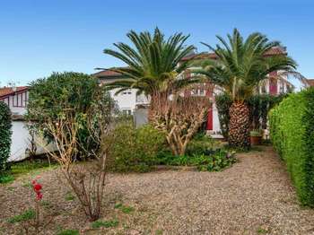 Vente maison 5 pièces Saint-Jean-de-Luz 64