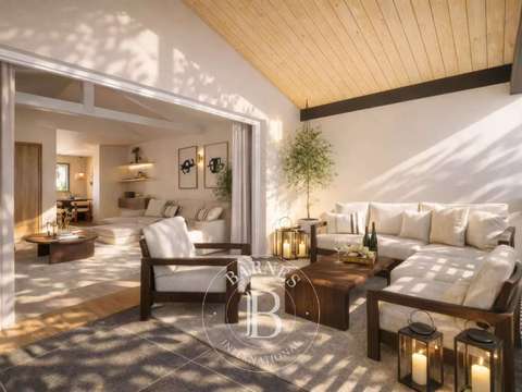 Vente maison 6 pièces Saint-Jean-de-Luz 64