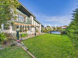 Vente Maison 5 chambresSaint-Jean-de-Luz