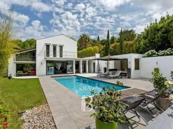 Vente maison 6 pièces Saint-Jean-de-Luz 64