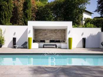 Vente Maison 5 chambresSaint-Jean-de-Luz