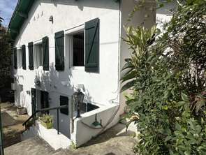 Vente Maison 5 chambresSaint-Jean-de-Luz