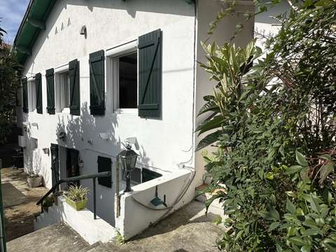 Vente maison 7 pièces Saint-Jean-de-Luz 64