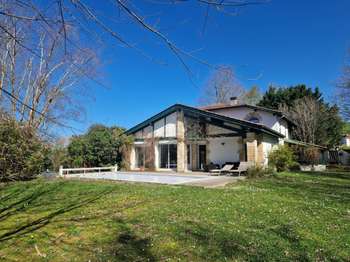 Vente maison 8 pièces Saint-Jean-de-Luz 64