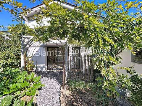 Vente maison 4 pièces Saint-Jean-de-Luz 64