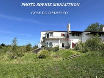 Vente maison 16 pièces Saint-Jean-de-Luz 64