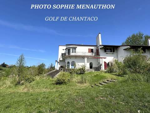 Vente maison 16 pièces Saint-Jean-de-Luz 64