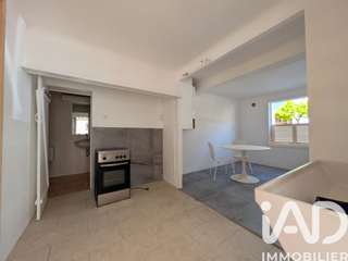 Vente maison 2 pièces