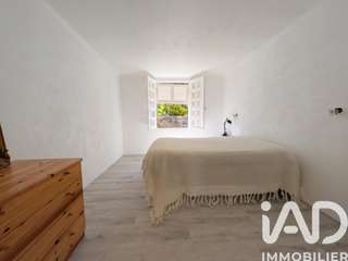 Vente maison 2 pièces