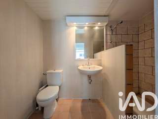 Vente maison 2 pièces