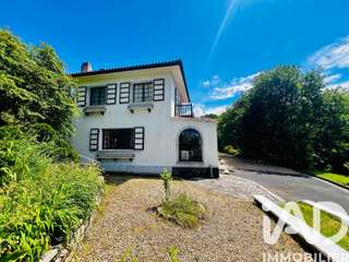 Vente maison 7 pièces Vente maison 7 pièces