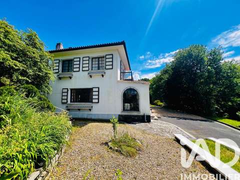 Vente maison 7 pièces Vente maison 7 pièces