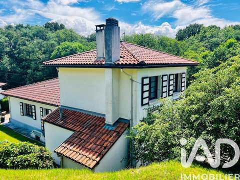Vente maison 7 pièces Vente maison 7 pièces