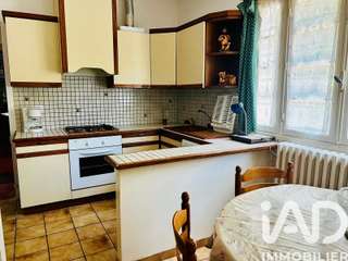 Vente maison 7 pièces Vente maison 7 pièces
