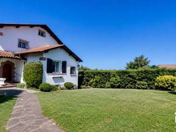 Vente Maison 5 chambresSaint-Jean-de-Luz