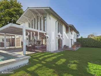 Vente maison 5 pièces Saint-Jean-de-Luz 64