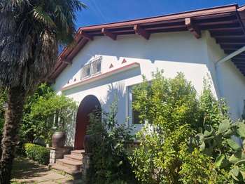 Vente Maison 4 chambresSaint-Jean-de-Luz