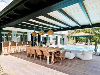 Vente Maison 5 chambresSaint-Jean-de-Luz