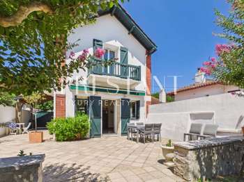 Vente Maison 3 chambresSaint-Jean-de-Luz