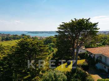 Vente maison 8 pièces Saint-Jean-de-Luz 64