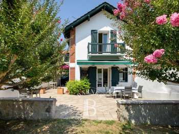 Vente maison 4 pièces Saint-Jean-de-Luz 64
