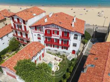 Vente Maison 12 chambresSaint-Jean-de-Luz