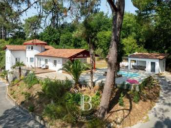 Vente Maison 7 piècesSaint-Jean-de-Luz