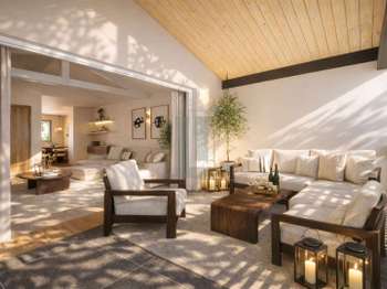 Vente Maison 4 chambresSaint-Jean-de-Luz