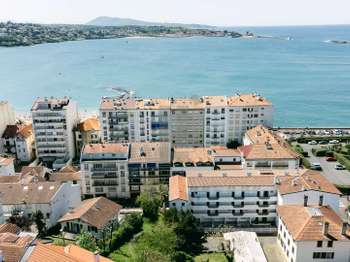 Vente Maison 4 chambresSaint-Jean-de-Luz