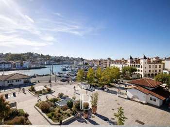 Vente Maison 6 chambresSaint-Jean-de-Luz