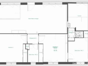 Vente maison 5 pièces Vente maison 5 pièces