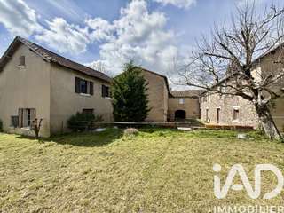 Vente maison 7 pièces Vente maison 7 pièces