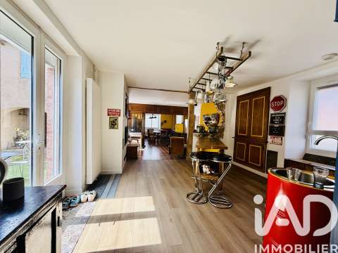 Vente maison 7 pièces Vente maison 7 pièces