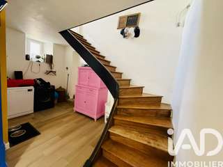 Vente maison 7 pièces Vente maison 7 pièces