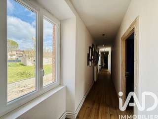 Vente maison 7 pièces Vente maison 7 pièces