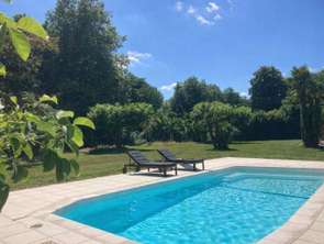 Vente Maison 8 chambresSaint-Jean-de-Marsacq