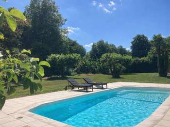 Vente maison 11 pièces Saint-Jean-de-Marsacq 40