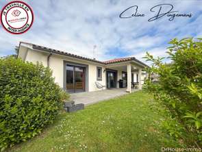 Vente Maison 3 chambresSaint-Jean-de-Marsacq