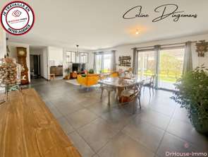 Vente Maison 3 chambresSaint-Jean-de-Marsacq