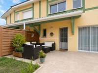 Vente maison 4 pièces Vente maison 4 pièces
