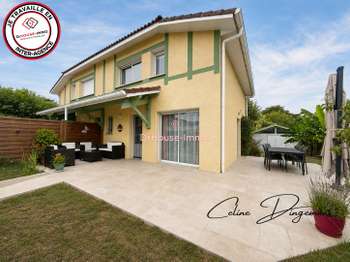 Photo Vente maison Saint-Jean-de-Marsacq