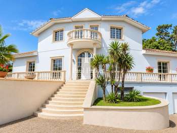 Vente Maison 6 chambresSaint-Jean-de-Marsacq