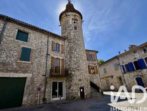 Vente Maison 2 chambresSaint-Jean-de-Maruéjols-et-Avéjan