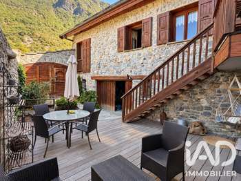 Vente maison 8 pièces Saint-Jean-de-Maurienne 73