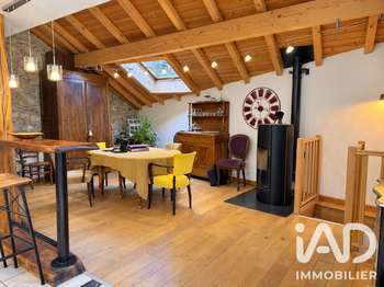 Vente maison 8 pièces Vente maison 8 pièces