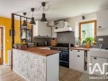 Vente Maison 3 chambresSaint-Jean-de-Moirans