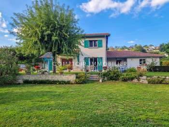 Vente Maison 4 chambresSaint-Jean-de-Moirans
