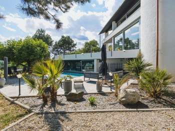 Vente Maison 6 chambresSaint-Jean-de-Moirans