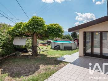 Vente Maison 3 chambresSaint-Jean-de-Moirans